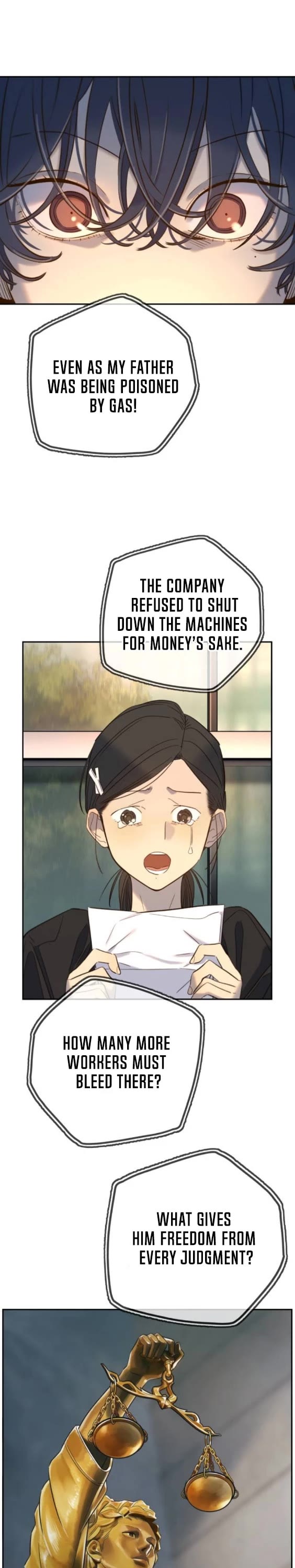 Everyone Loves Her Chapter 24 page 22 - Chapter 24