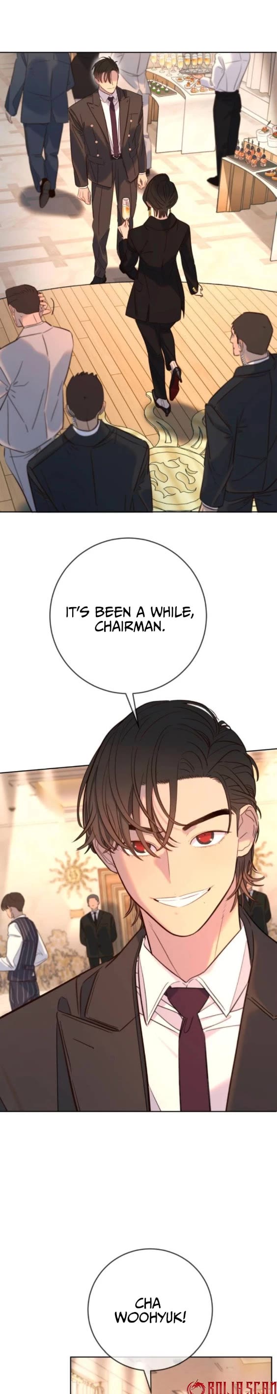 Everyone Loves Her Chapter 24 page 26 - Chapter 24