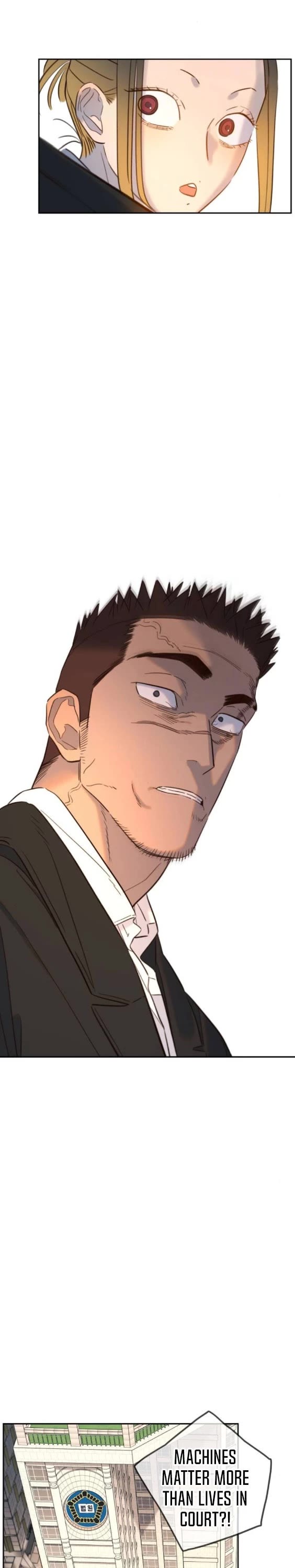 Everyone Loves Her Chapter 24 page 30 - Chapter 24
