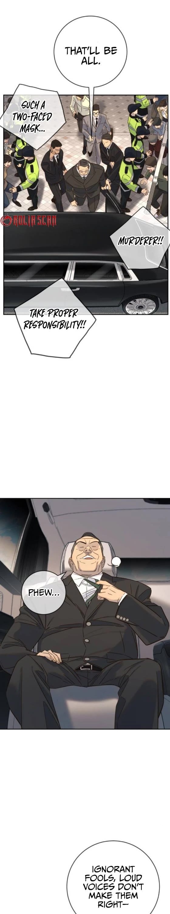 Everyone Loves Her Chapter 24 page 33 - Chapter 24
