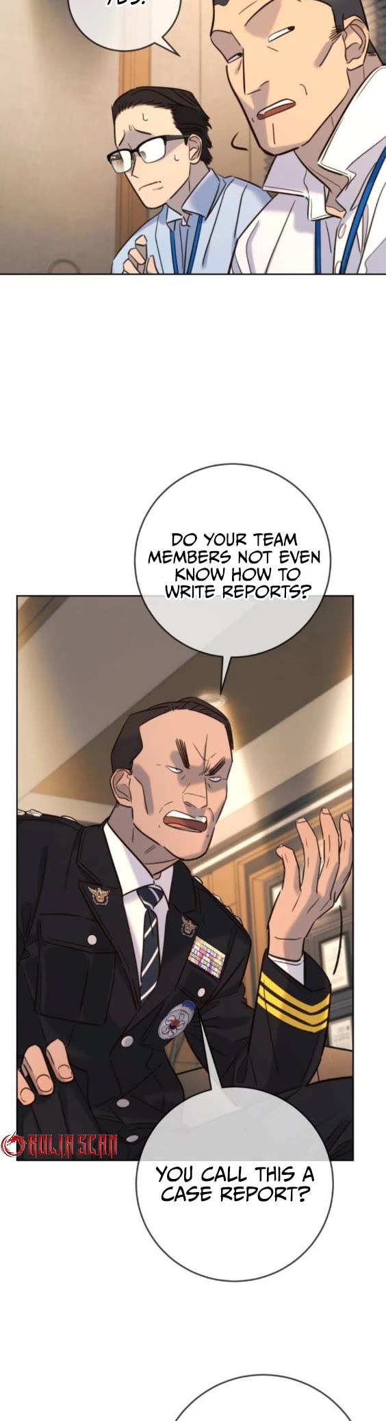 Everyone Loves Her Chapter 24 page 6 - Chapter 24