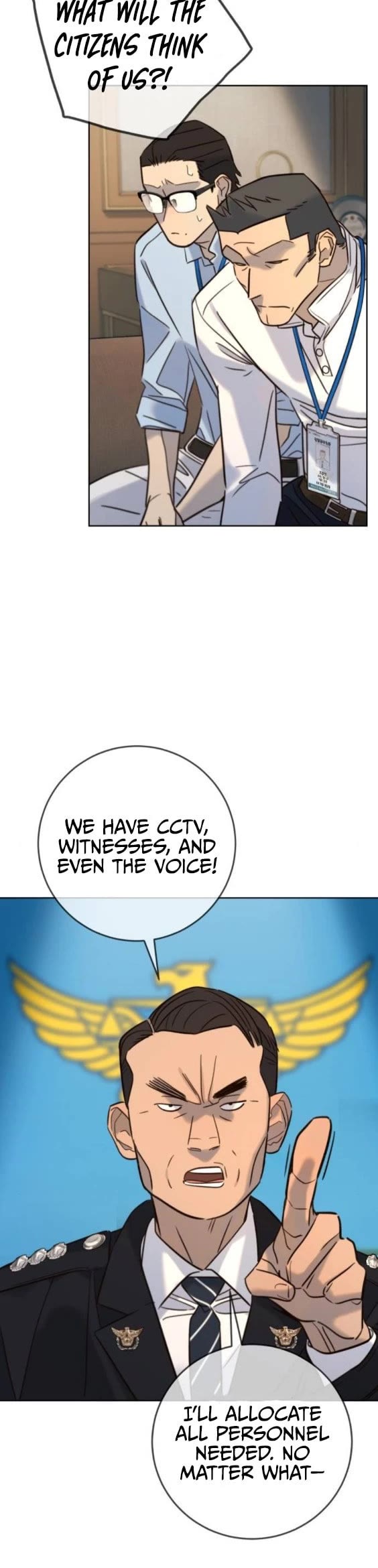 Everyone Loves Her Chapter 24 page 9 - Chapter 24