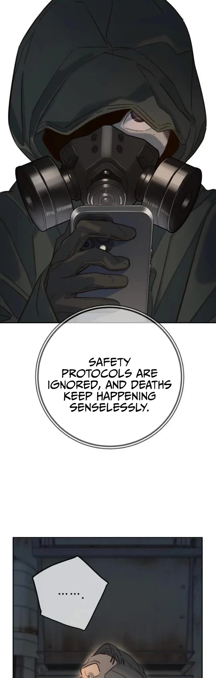 Everyone Loves Her Chapter 25 page 10 - Chapter 25