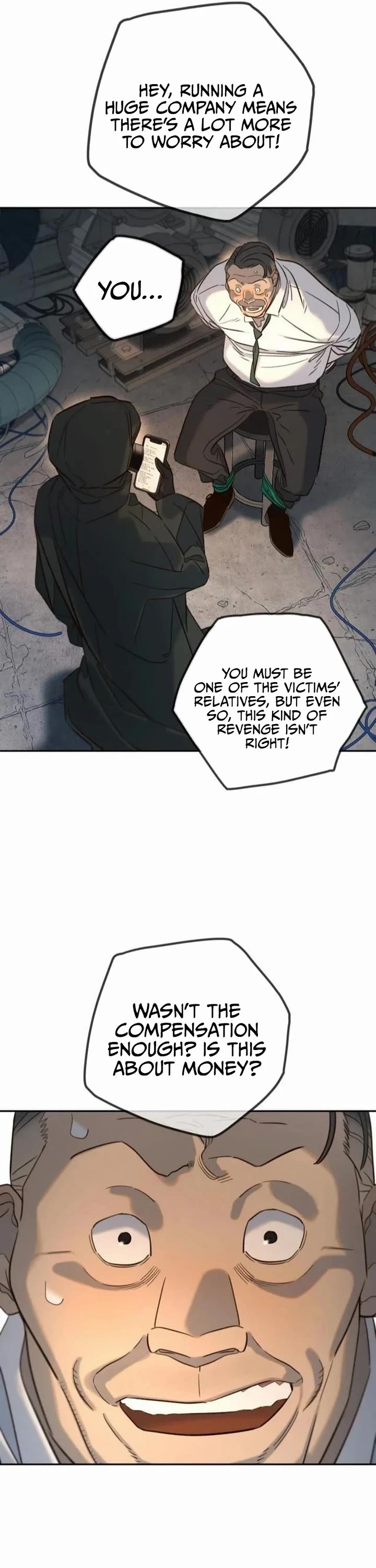Everyone Loves Her Chapter 25 page 12 - Chapter 25