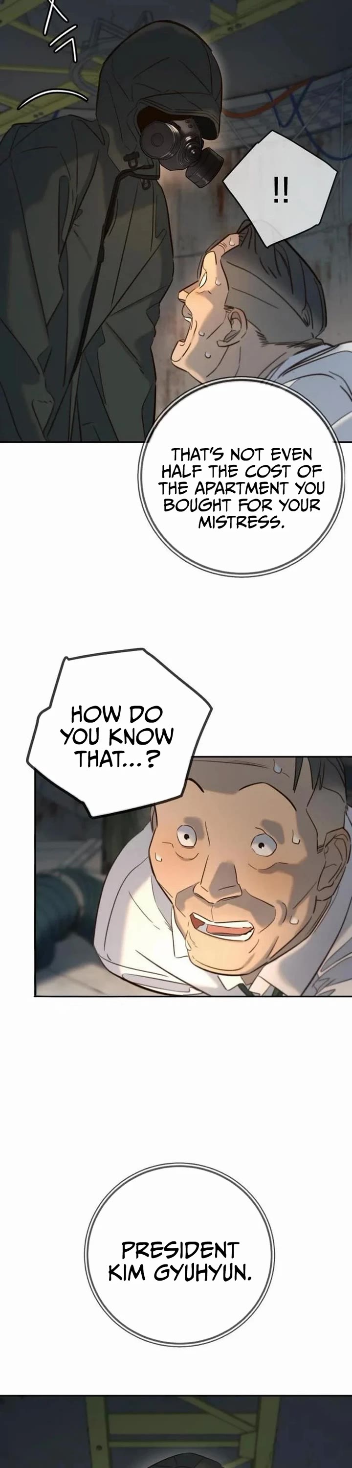Everyone Loves Her Chapter 25 page 14 - Chapter 25