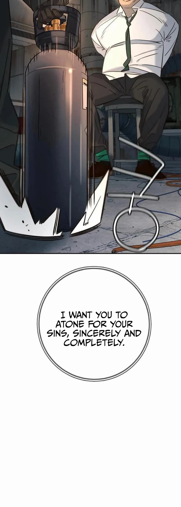 Everyone Loves Her Chapter 25 page 16 - Chapter 25