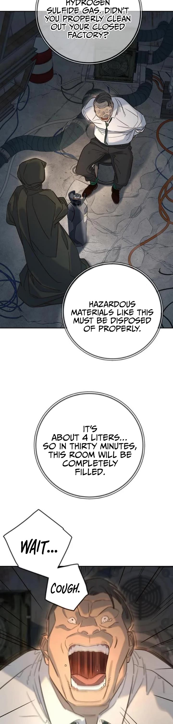 Everyone Loves Her Chapter 25 page 18 - Chapter 25