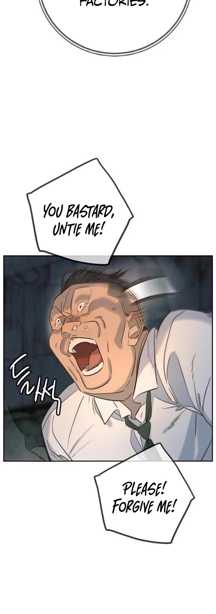 Everyone Loves Her Chapter 25 page 21 - Chapter 25