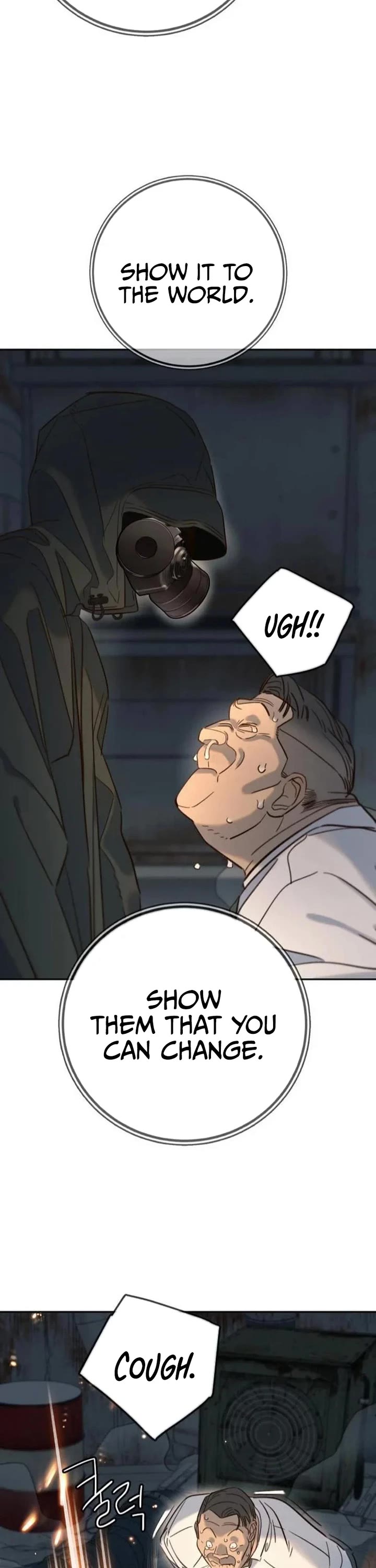 Everyone Loves Her Chapter 25 page 23 - Chapter 25
