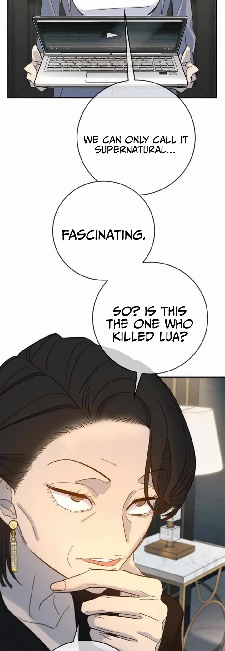 Everyone Loves Her Chapter 25 page 30 - Chapter 25