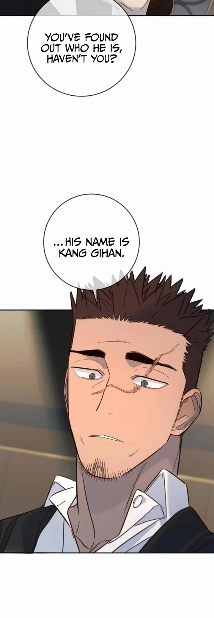 Everyone Loves Her Chapter 25 page 31 - Chapter 25