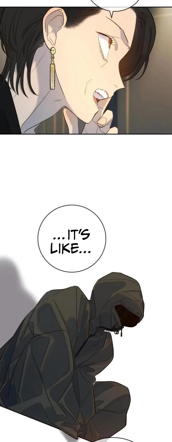 Everyone Loves Her Chapter 25 page 35 - Chapter 25