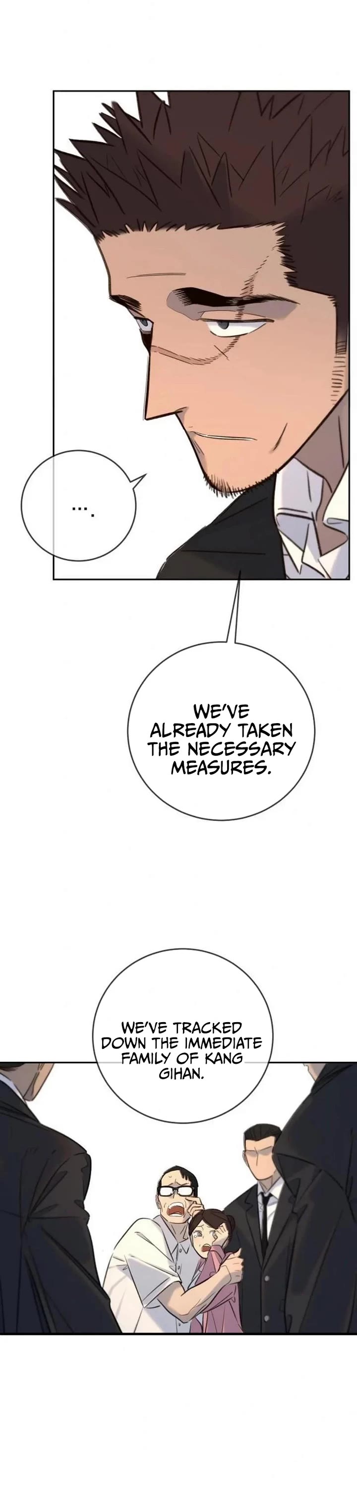 Everyone Loves Her Chapter 25 page 38 - Chapter 25