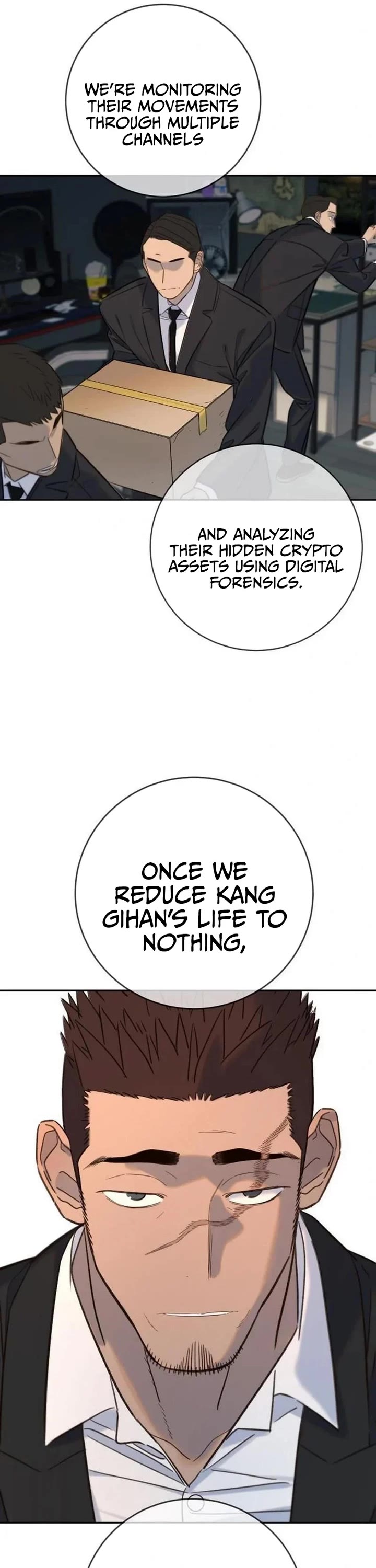Everyone Loves Her Chapter 25 page 39 - Chapter 25