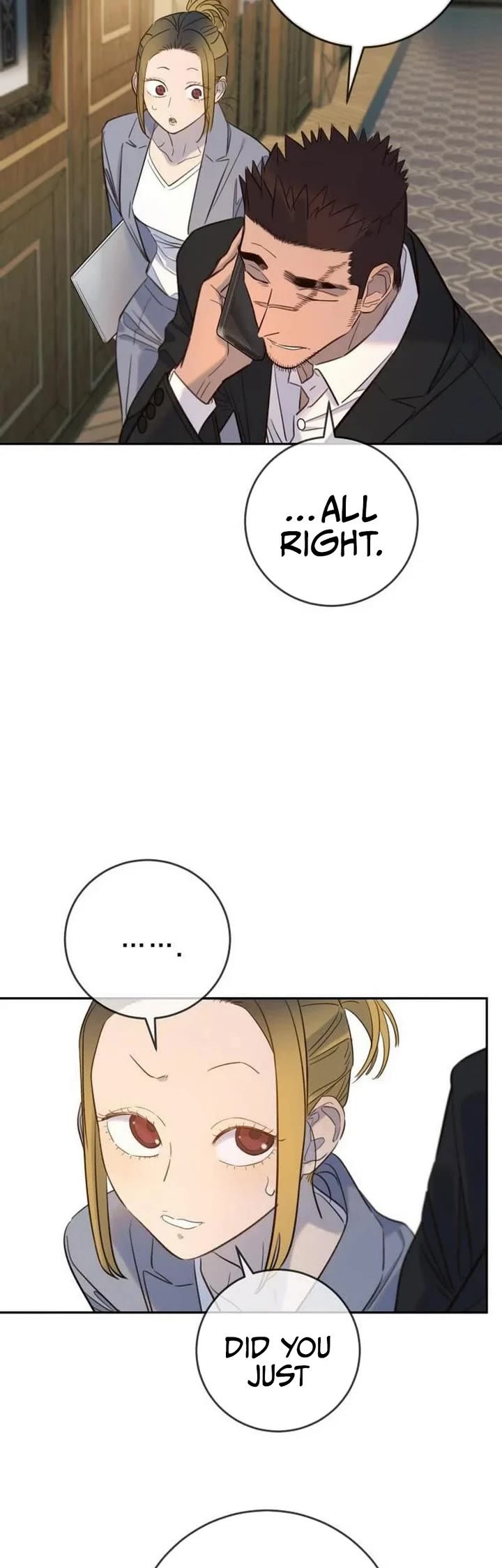 Everyone Loves Her Chapter 25 page 45 - Chapter 25