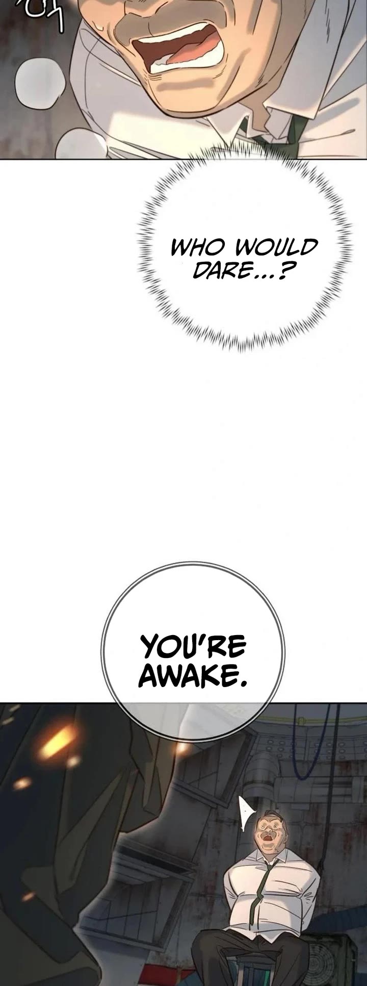 Everyone Loves Her Chapter 25 page 5 - Chapter 25