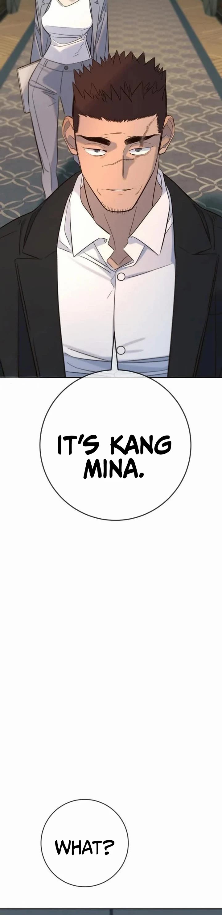 Everyone Loves Her Chapter 25 page 50 - Chapter 25