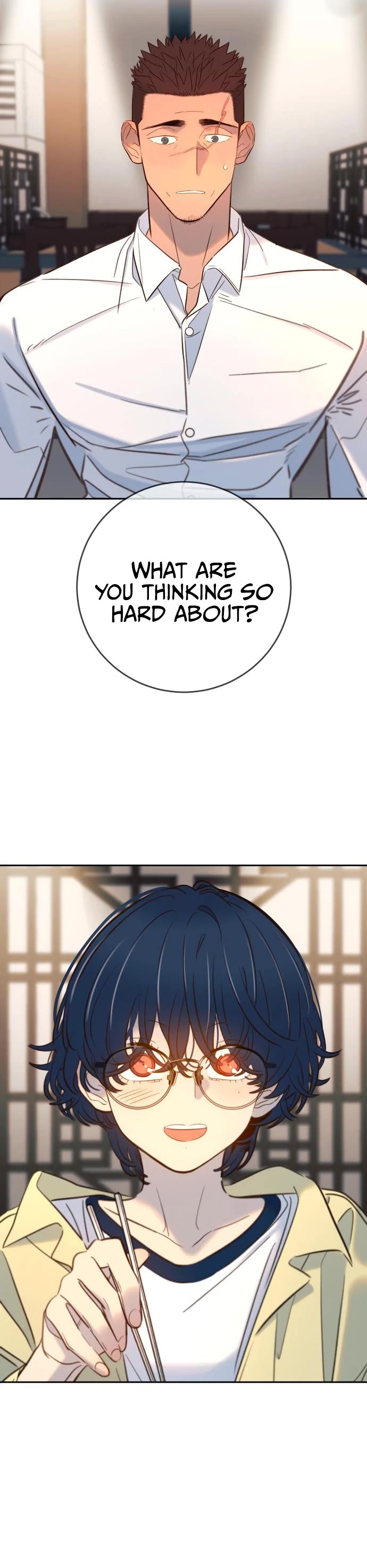 Everyone Loves Her Chapter 26 page 11 - Chapter 26