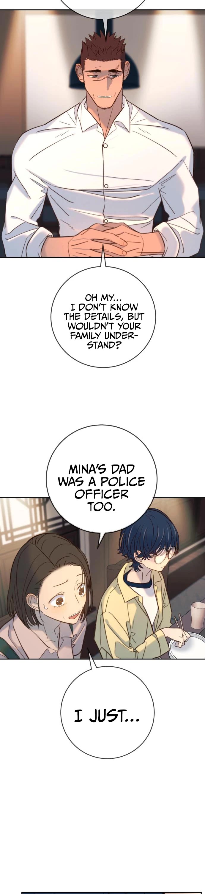 Everyone Loves Her Chapter 26 page 13 - Chapter 26
