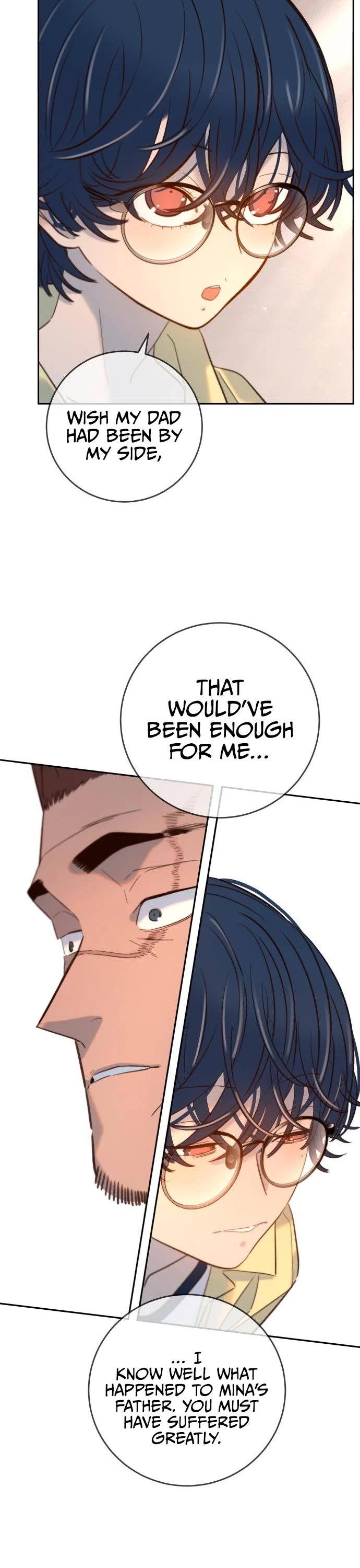 Everyone Loves Her Chapter 26 page 14 - Chapter 26