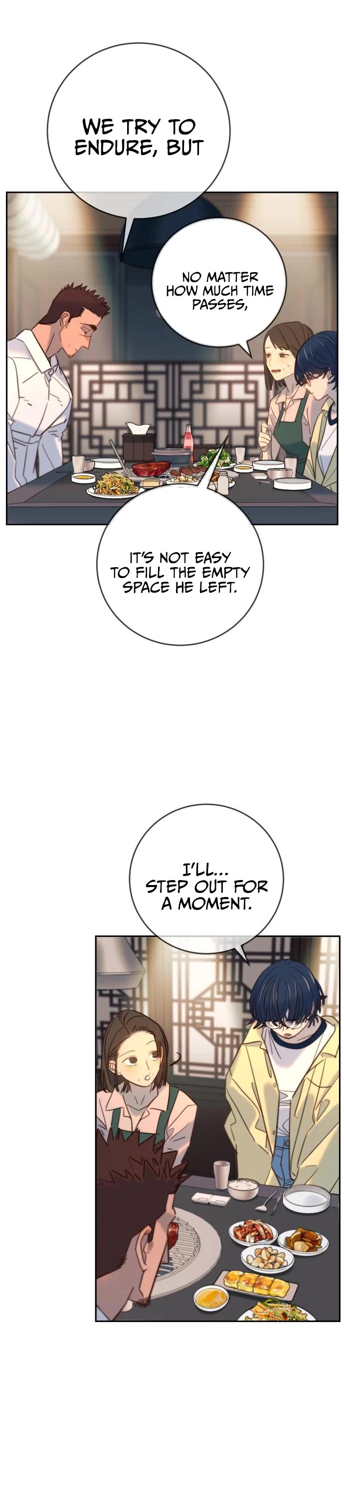 Everyone Loves Her Chapter 26 page 15 - Chapter 26