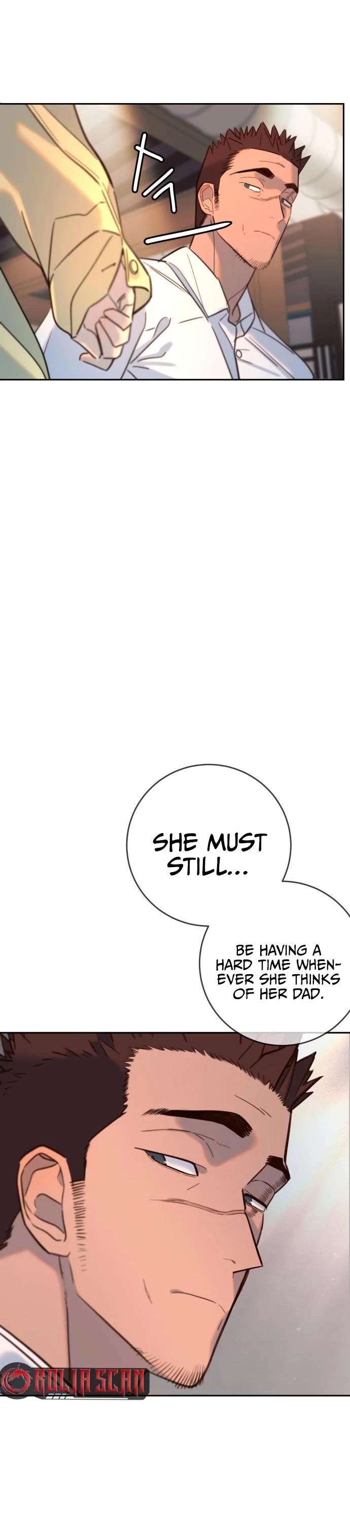 Everyone Loves Her Chapter 26 page 16 - Chapter 26
