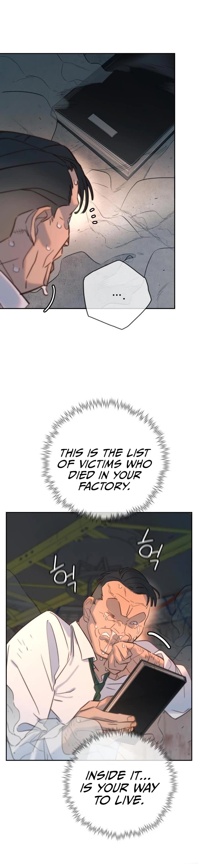 Everyone Loves Her Chapter 26 page 19 - Chapter 26
