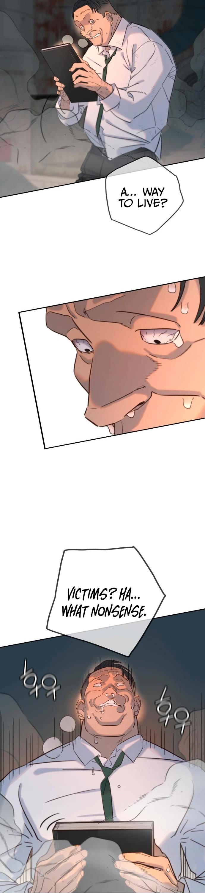 Everyone Loves Her Chapter 26 page 22 - Chapter 26