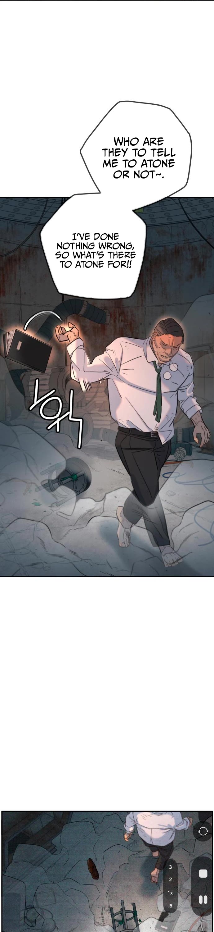 Everyone Loves Her Chapter 26 page 23 - Chapter 26