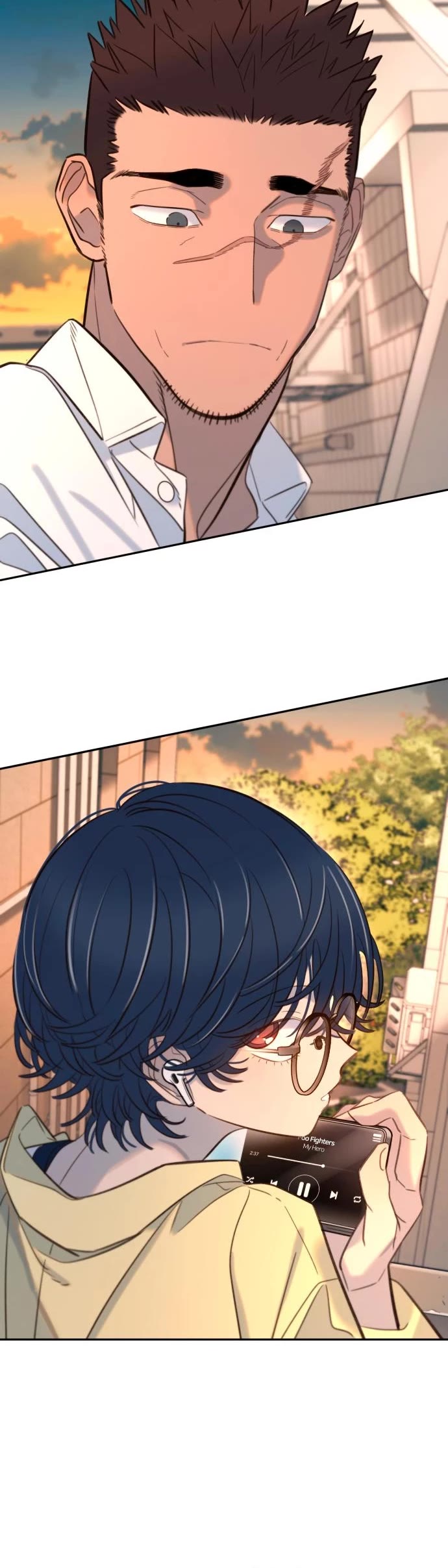 Everyone Loves Her Chapter 26 page 26 - Chapter 26