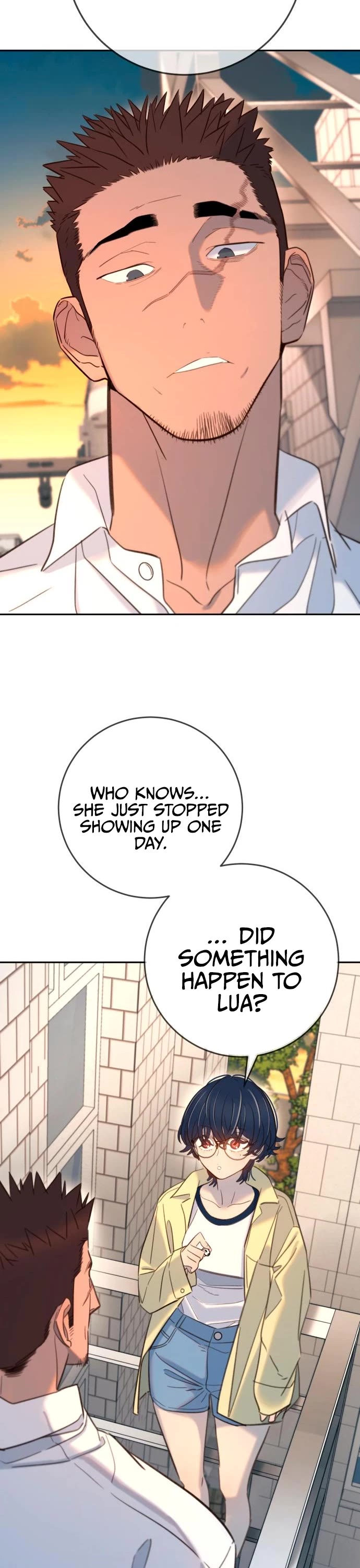 Everyone Loves Her Chapter 26 page 28 - Chapter 26