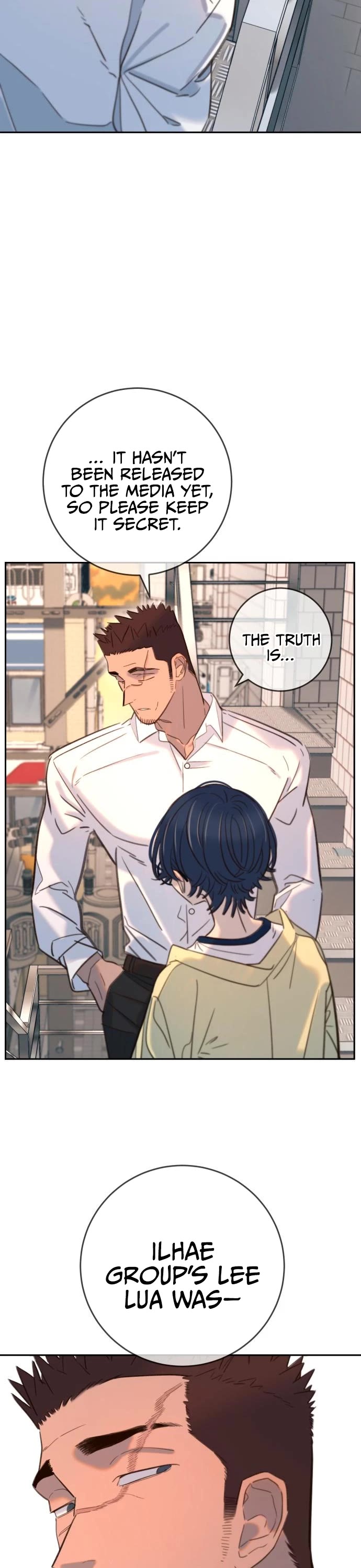 Everyone Loves Her Chapter 26 page 29 - Chapter 26