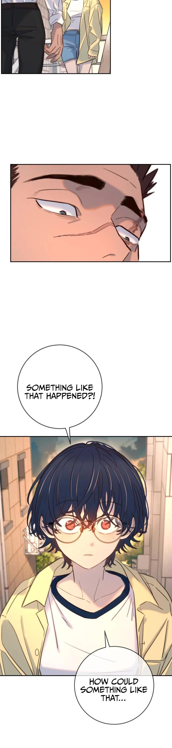 Everyone Loves Her Chapter 26 page 31 - Chapter 26