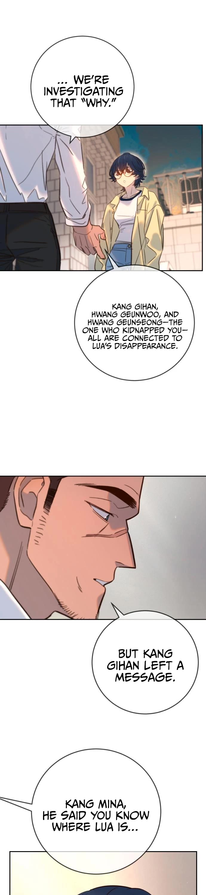 Everyone Loves Her Chapter 26 page 32 - Chapter 26