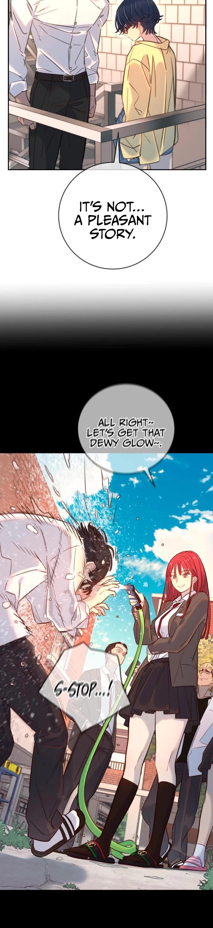 Everyone Loves Her Chapter 26 page 34 - Chapter 26