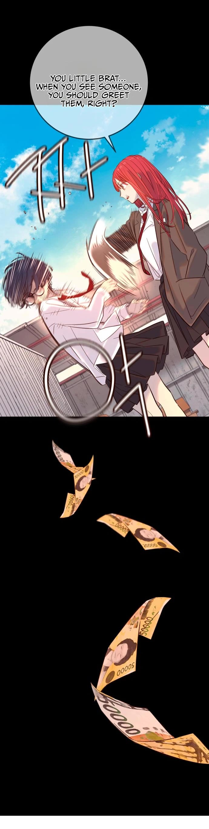 Everyone Loves Her Chapter 26 page 35 - Chapter 26