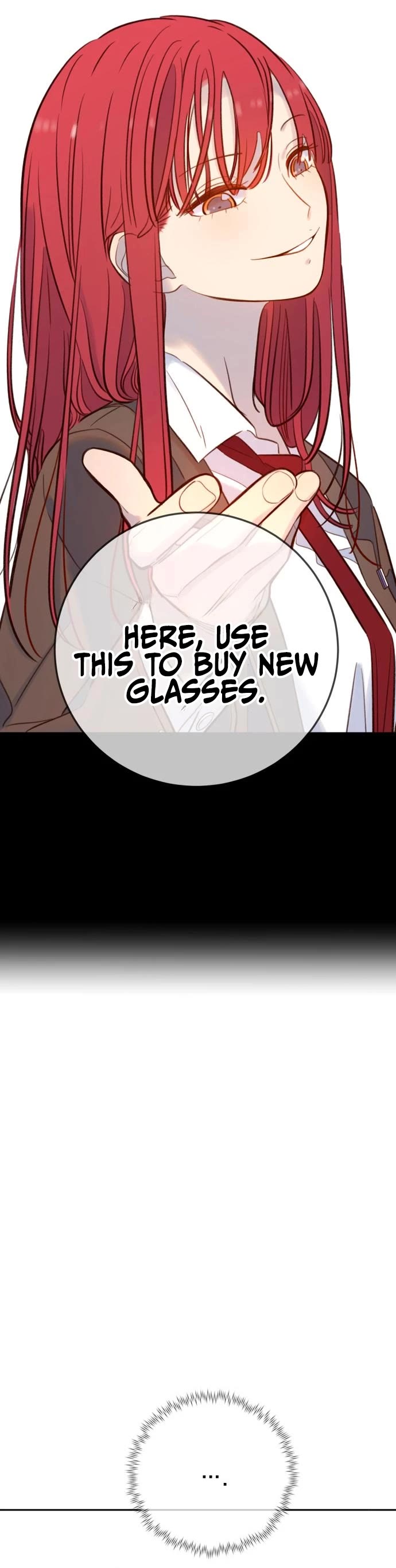 Everyone Loves Her Chapter 26 page 36 - Chapter 26
