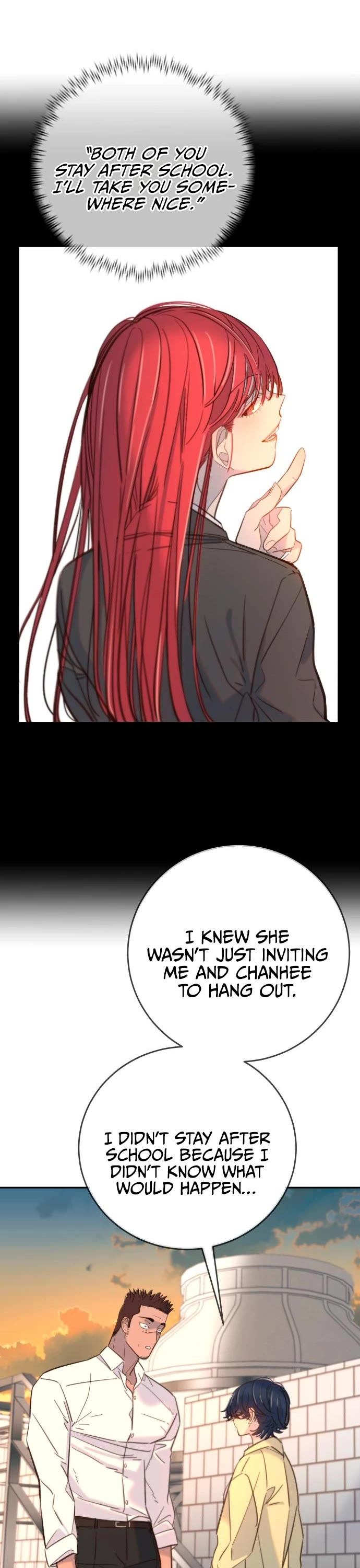 Everyone Loves Her Chapter 26 page 38 - Chapter 26