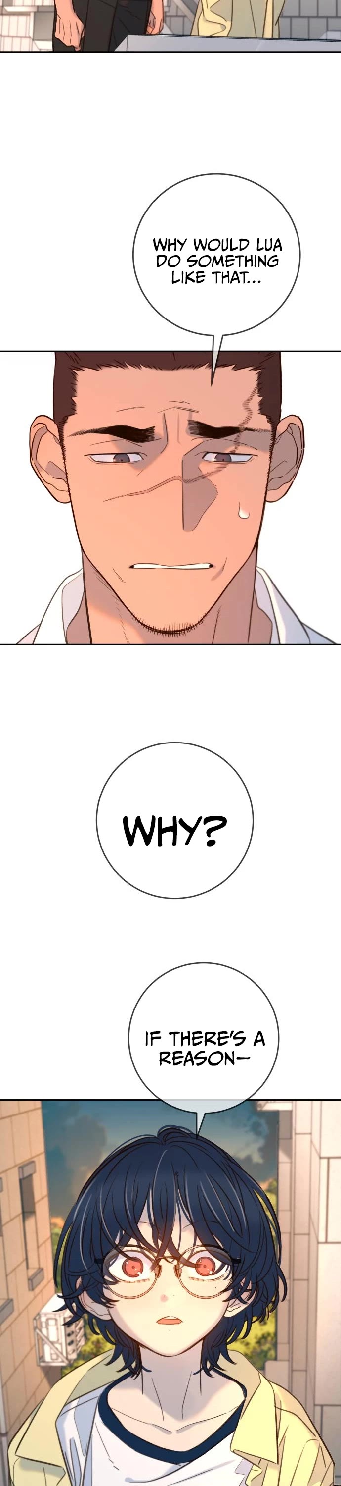 Everyone Loves Her Chapter 26 page 39 - Chapter 26
