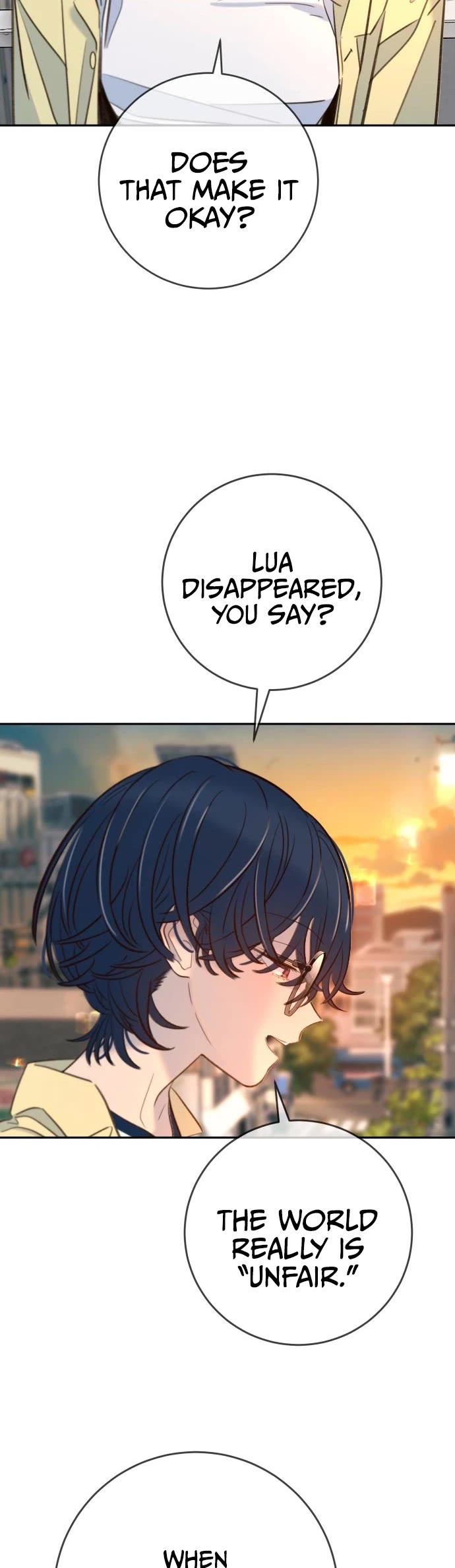 Everyone Loves Her Chapter 26 page 40 - Chapter 26
