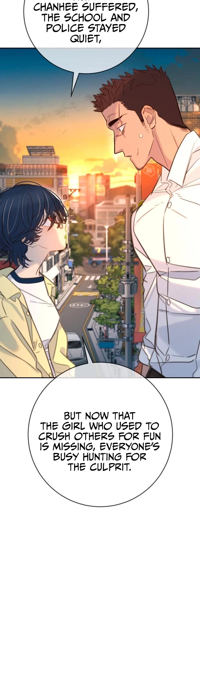 Everyone Loves Her Chapter 26 page 41 - Chapter 26