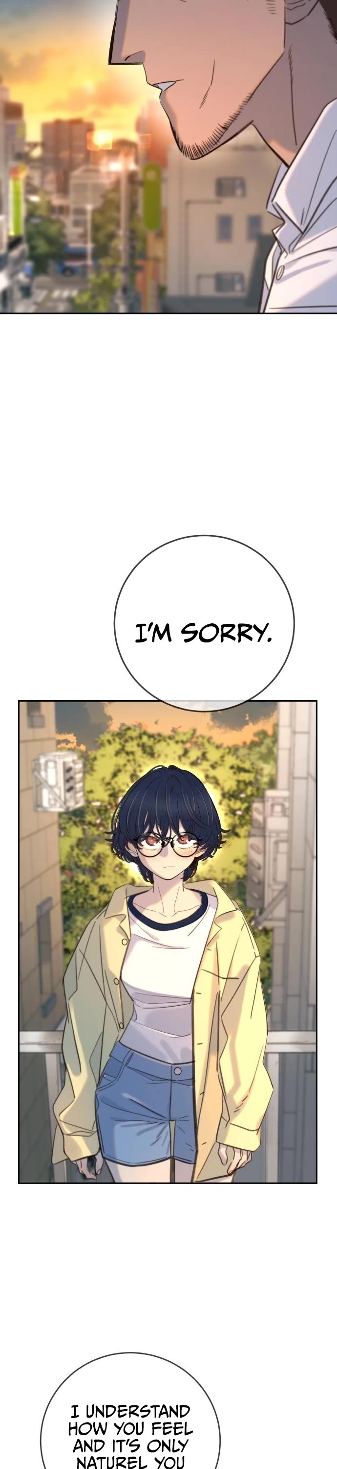 Everyone Loves Her Chapter 26 page 43 - Chapter 26