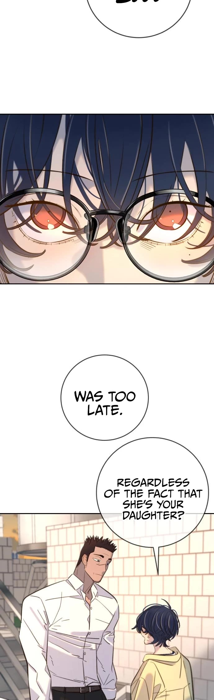 Everyone Loves Her Chapter 26 page 45 - Chapter 26