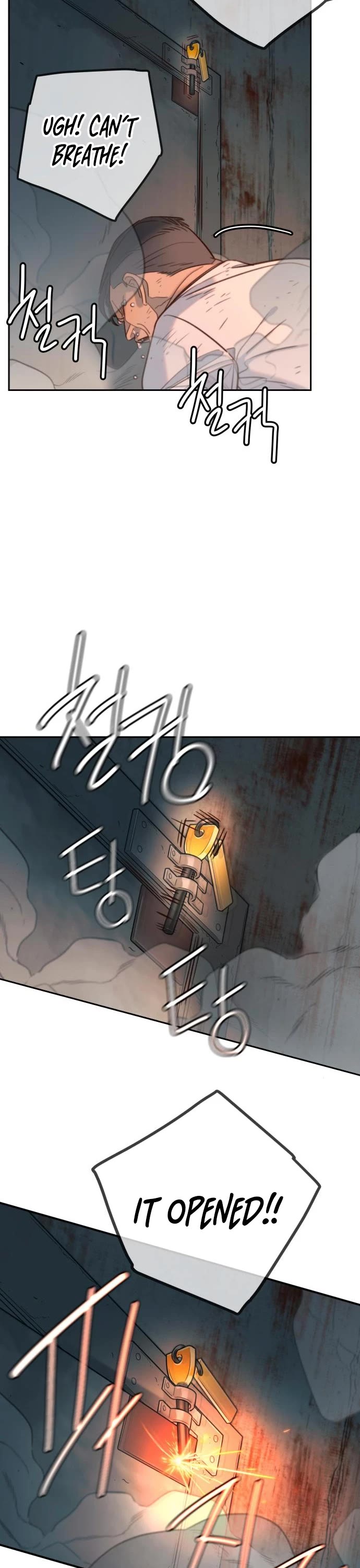 Everyone Loves Her Chapter 26 page 48 - Chapter 26
