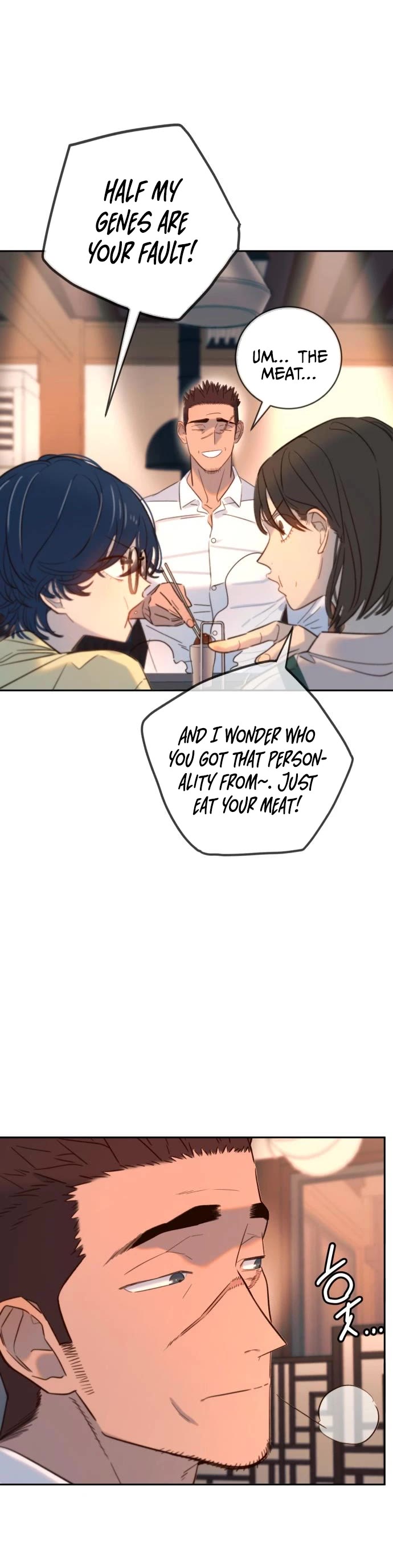 Everyone Loves Her Chapter 26 page 5 - Chapter 26
