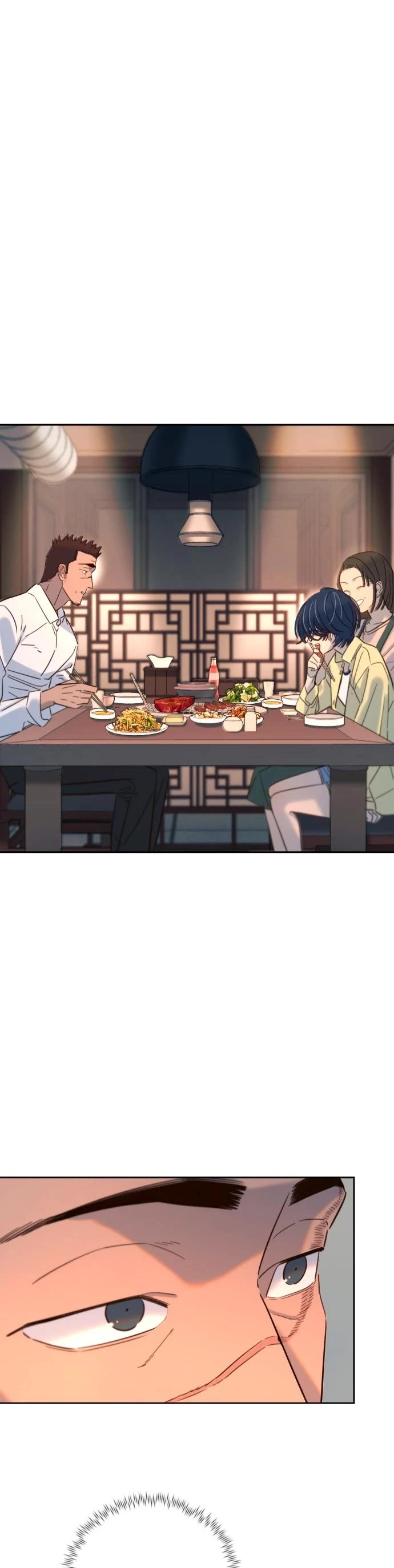 Everyone Loves Her Chapter 26 page 6 - Chapter 26