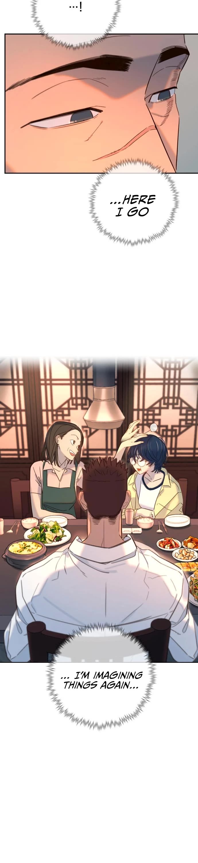 Everyone Loves Her Chapter 26 page 7 - Chapter 26