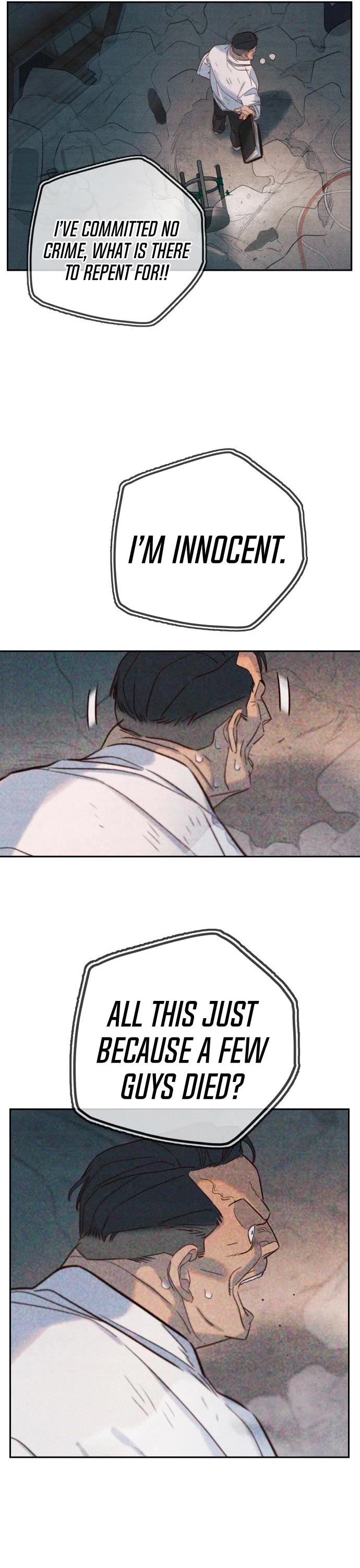 Everyone Loves Her Chapter 27 page 16 - Chapter 27