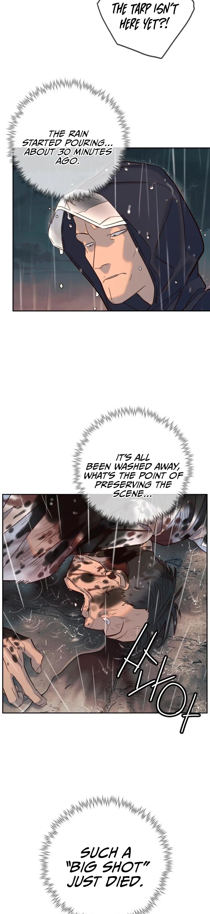 Everyone Loves Her Chapter 27 page 2 - Chapter 27