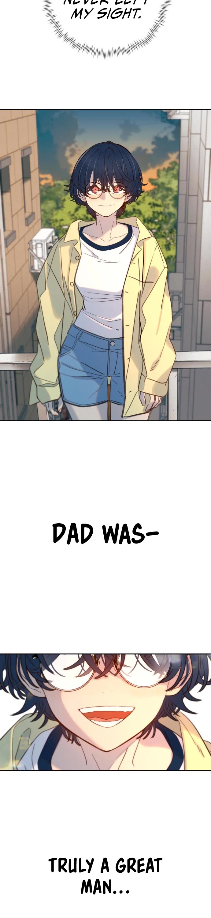 Everyone Loves Her Chapter 27 page 22 - Chapter 27